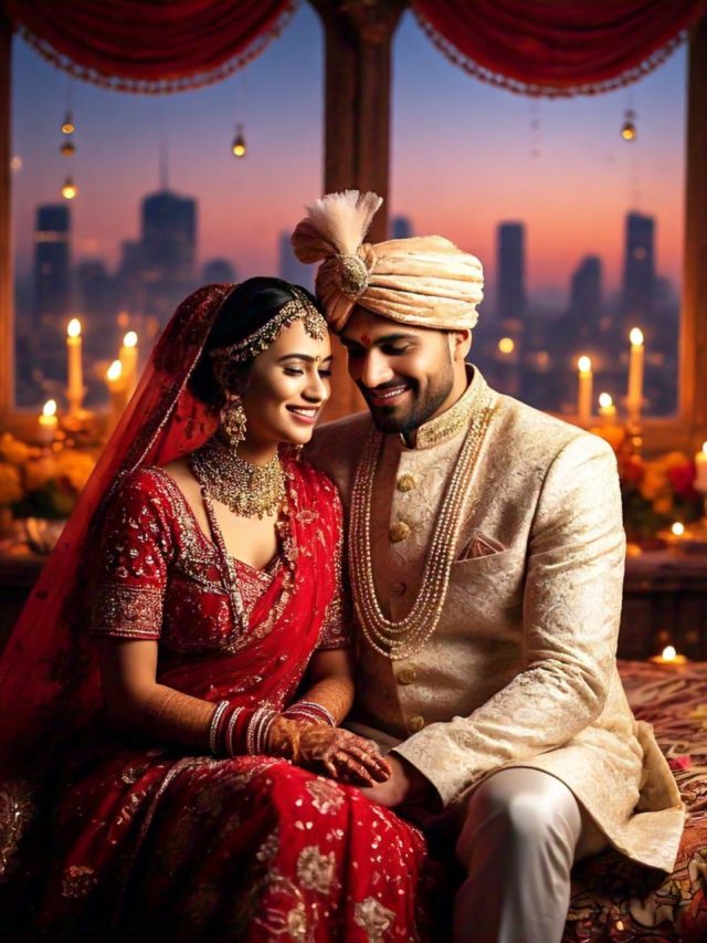 ফুলশয্যার রাত্রিকে কেন বলে ‘সুহাগ রাত’? জেনে নিন রহস্য