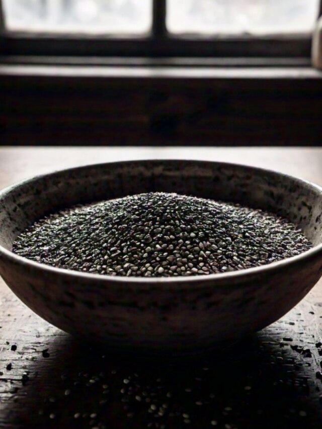 প্রাকৃতিক যৌবনবর্ধক সস্তার এই বীজ, সব কিছু রাখে ট়াইট ও ইয়ং