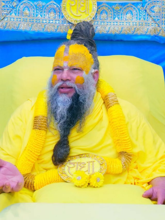 सुबह से रात तक क्या-क्या करते हैं प्रेमानंद महाराज, खुद बताई अपनी पूरी दिनचर्या