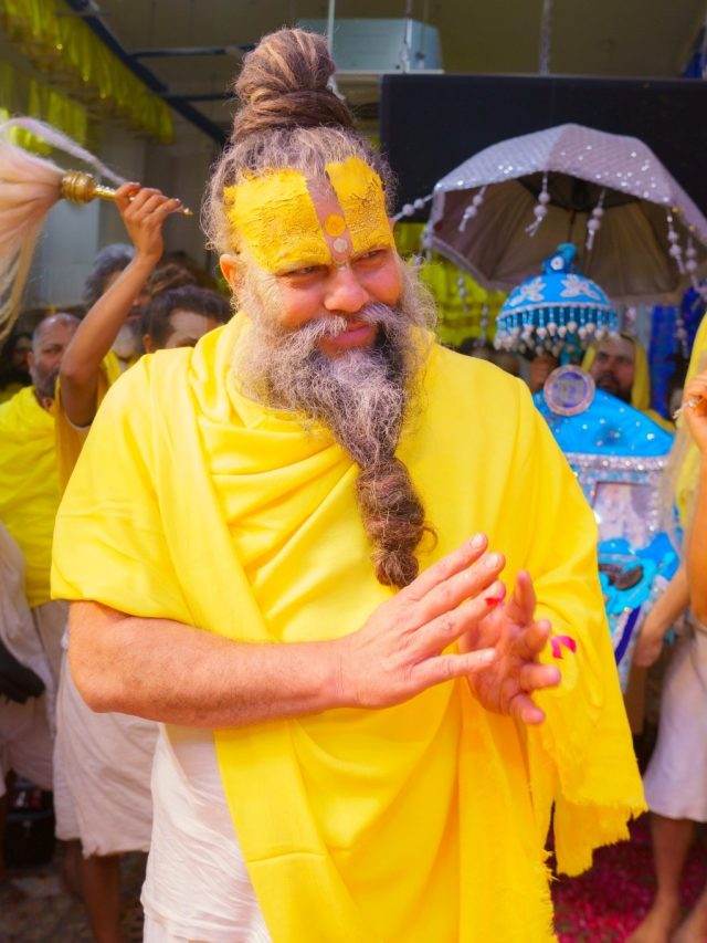 प्रेमानंद महाराज ने बताया ऐसी होनी चाहिए दिनचर्या? नहीं होंगी स्वास्थ्य समस्याएं