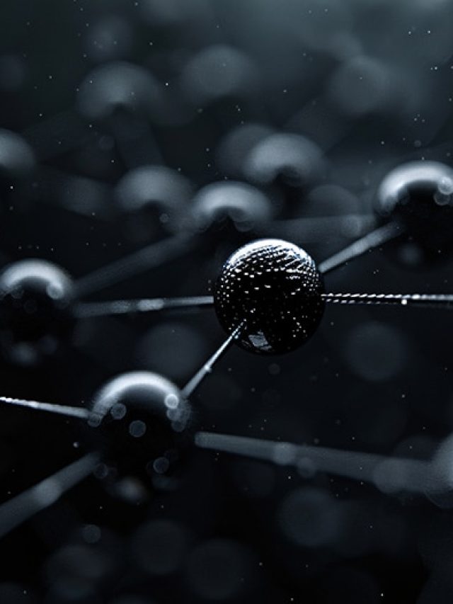 ‘Cosmic conveyor belt’: Your body’s carbon spent 400,000 light-years in space