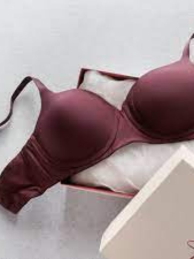 পুরুষরাও ব্রা পরে জানতেন? রয়েছে এই কারণগুলো