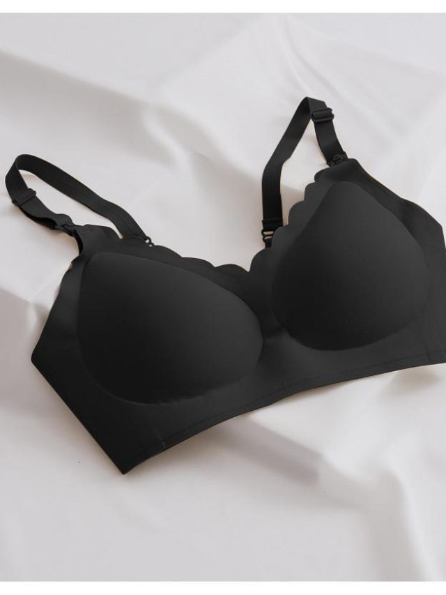 দিনে কতক্ষণ ব্রা পরে থাকবেন? মহিলাদের জন্য জরুরি