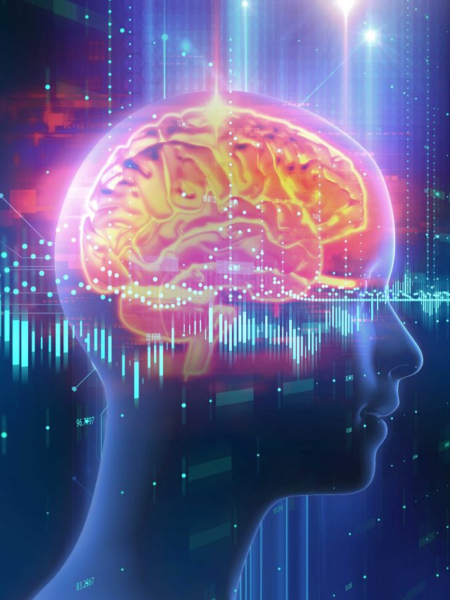 '100 moments slowed': How your brain can create its own time machine