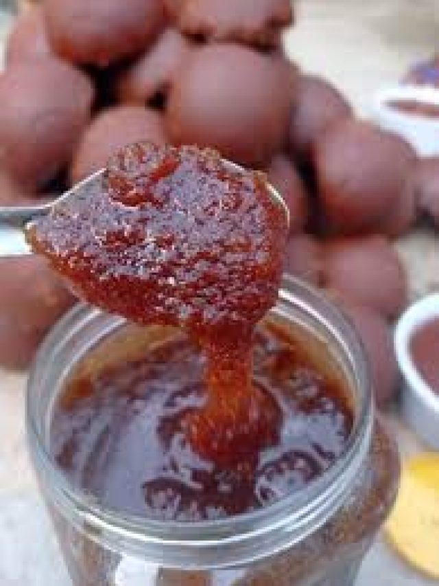 নলেন গুড়ের ব্রাউনি বানান বাড়িতেই, উফ, বিভৎস টেস্ট!