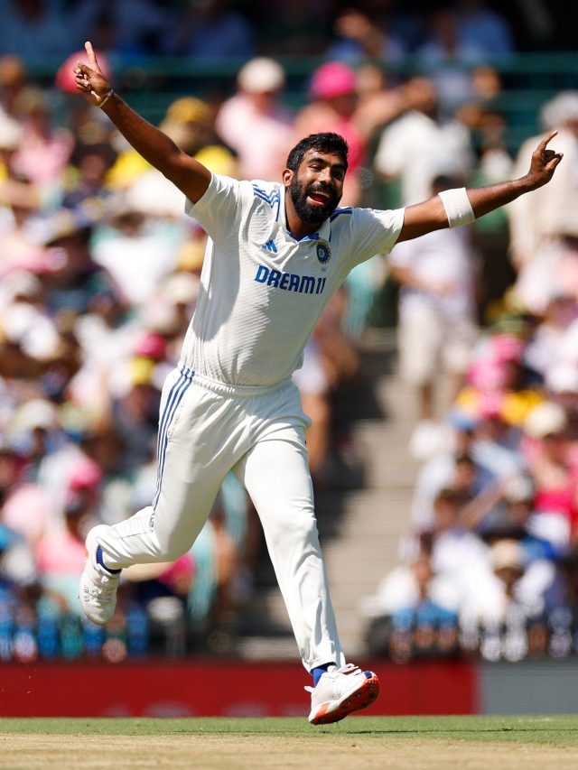 सिडनी टेस्ट में बल्लेबाजों की आई शामत... 70 सालों में दूसरी बार बना ये रिकॉर्ड