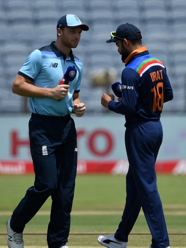 कोहली से आगे निकलेगा ये अंग्रेज ख‍िलाड़ी, T20 सीरीज में पक्का टूटेगा ये रिकॉर्ड