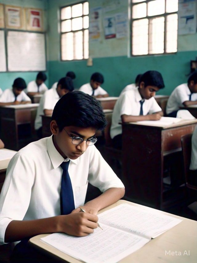 सवाल का जवाब देने में ना करें ये गलती, बोर्ड परीक्षा के लिए फॉलो करें ये टिप्स