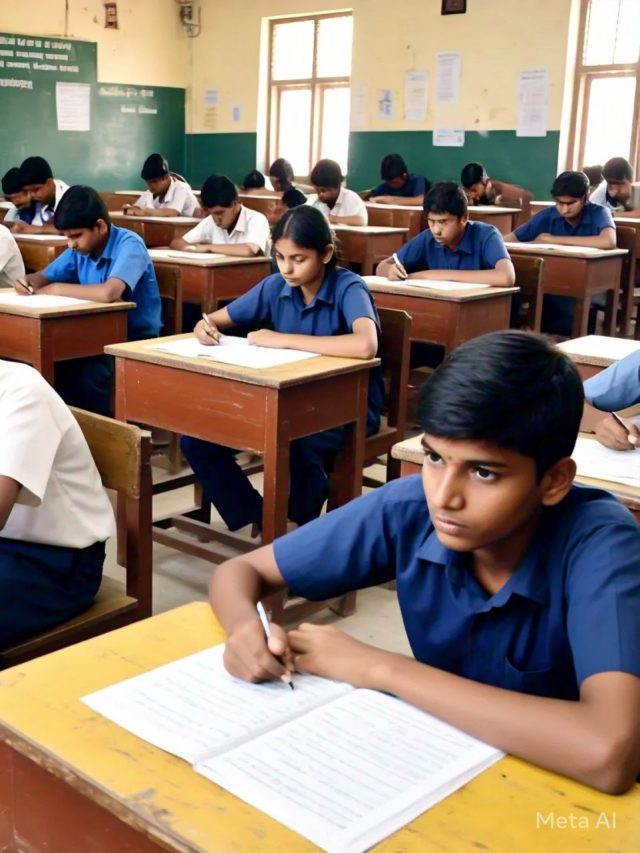 Biology में नहीं कटेंगे नंबर...लास्ट दिनों में ऐसे करें तैयारी, जान लें एक्सपर्ट टिप्स