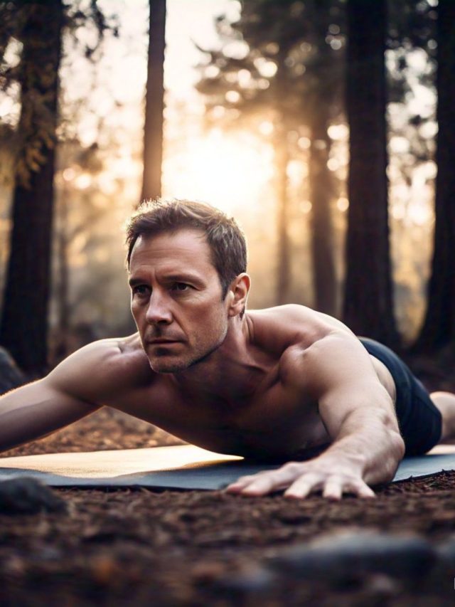 এই ৫ যোগাসনে বাড়বে ফার্টিলিটি, টগবগিয়ে ফুটবে পুরুষত্ব