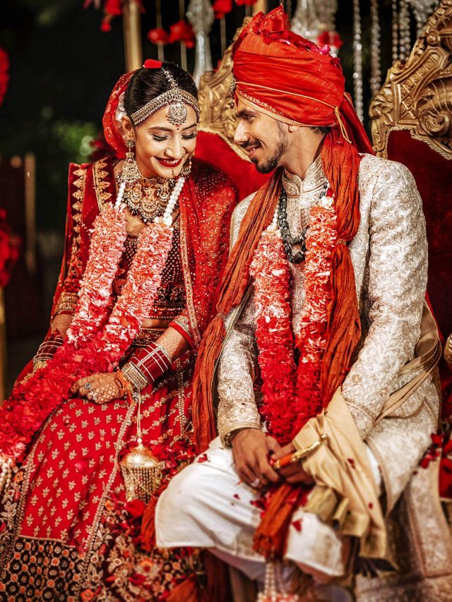 धनश्री संग 'खटपट' पर चहल ने पहली बार तोड़ी चुप्पी...खामोशी पर कही ये बात