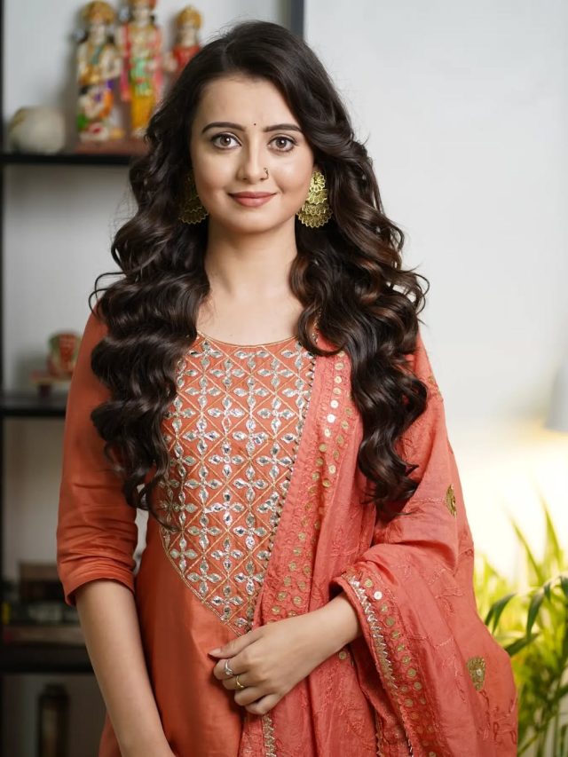 चाहत पांडे ने गुपचुप की सगाई? सलमान के सामने झुठलाया रिश्ता, खुद खोली पोल