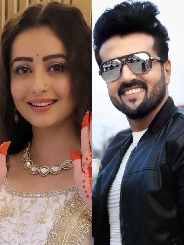 एक और एक्टर संग जुड़ा चाहत पांडे का नाम, कौन है ये मिस्ट्री मैन? रिश्ते का बताया सच