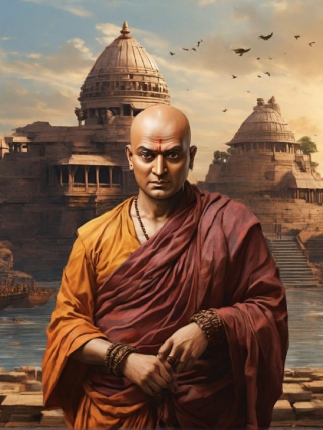 সন্তানের এই গুণেই মা-বাবা গর্বিত, সেই হদিশ দিলেন চাণক্য