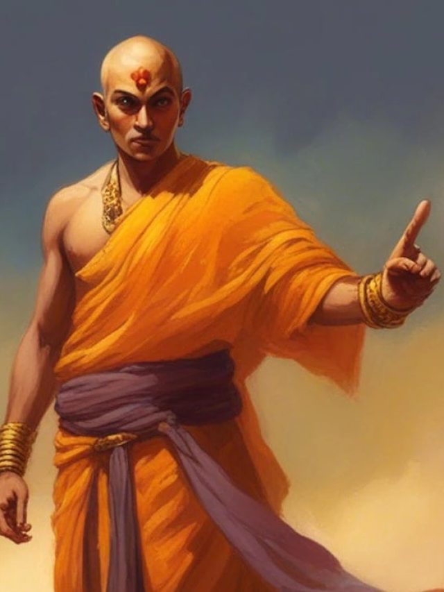 বিয়ের বছর না ঘুরতেই অন্য মহিলার খোঁজ করেন পুরুষেরা? বলছেন চাণক্য