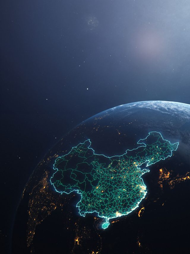 ‘A 0.06 microseconds delay’: NASA says China is slowing Earth down