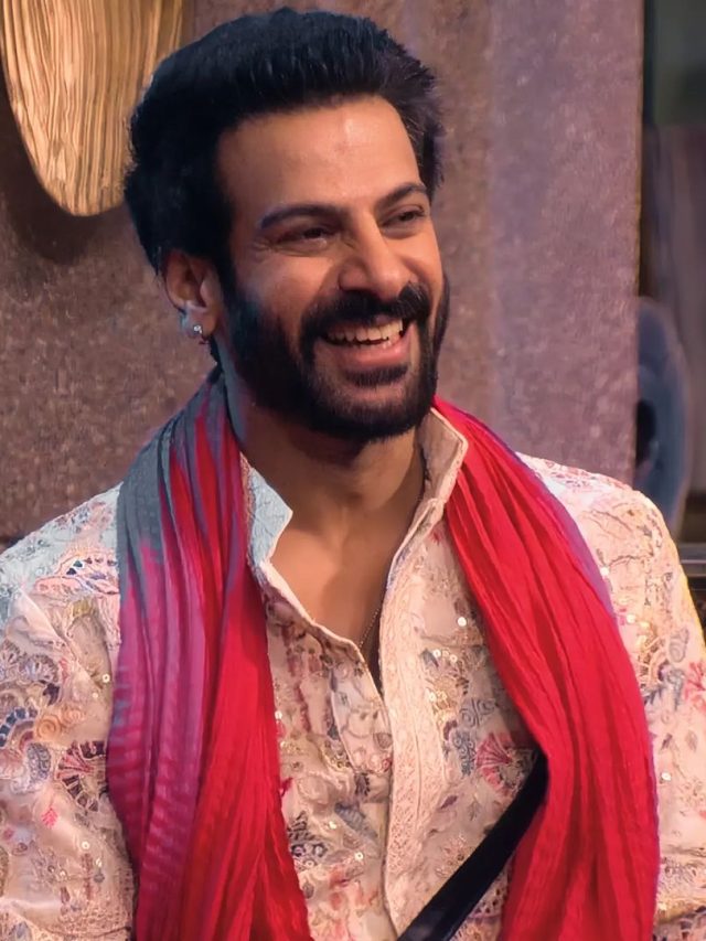 बिग बॉस विनर करण ने Ex वाइव्स से मांगी माफी, क्यों हुआ था तलाक? बोले- उन्हें तंग...