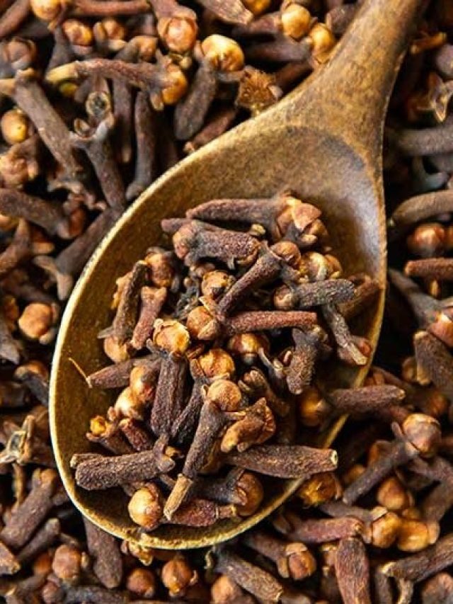 কয়েকটা লবঙ্গতেই  পাকা চুল হবে কুচকুচে কালো, কীভাবে ব্যবহার?