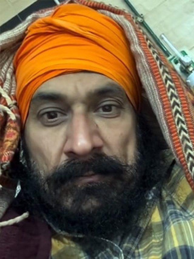 'तारक मेहता' फेम सोढ़ी की हालत खराब, छोड़ा खाना, परेशान दोस्त बोली- वो मरना चाहता है