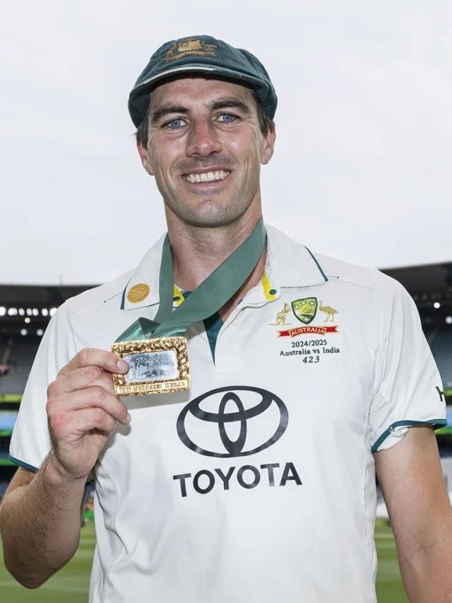 टीम इंडिया की नैया पैट कमिंस के भरोसे, WTC फाइनल के लिए इस तरह करेंगे मदद!