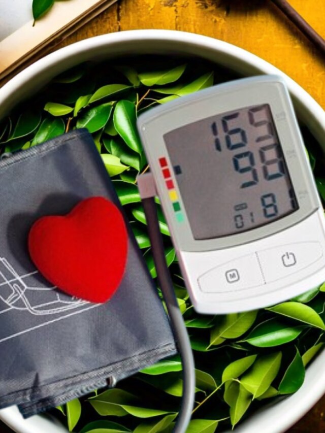 প্রেসার-সুগার আয়ত্তে, গলবে ভুঁড়ির মেদ, সকালে চিবিয়ে খান এই পাতা