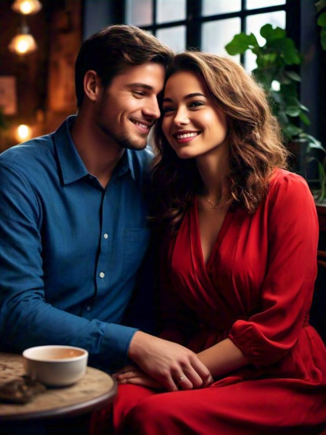 মেয়েটি আপনার প্রেমে পড়েছে, বুঝবেন এই ৬ ইশারায়