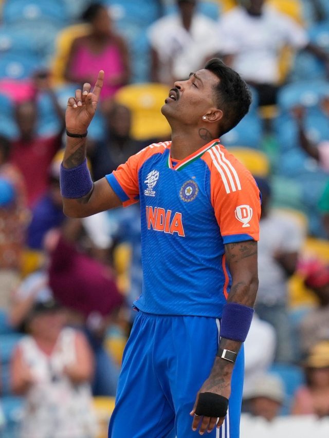 पंड्या इत‍िहास रचने के बेहद करीब, भारत-इंग्लैंड T20 सीरीज में बनेगा 'महार‍िकॉर्ड'