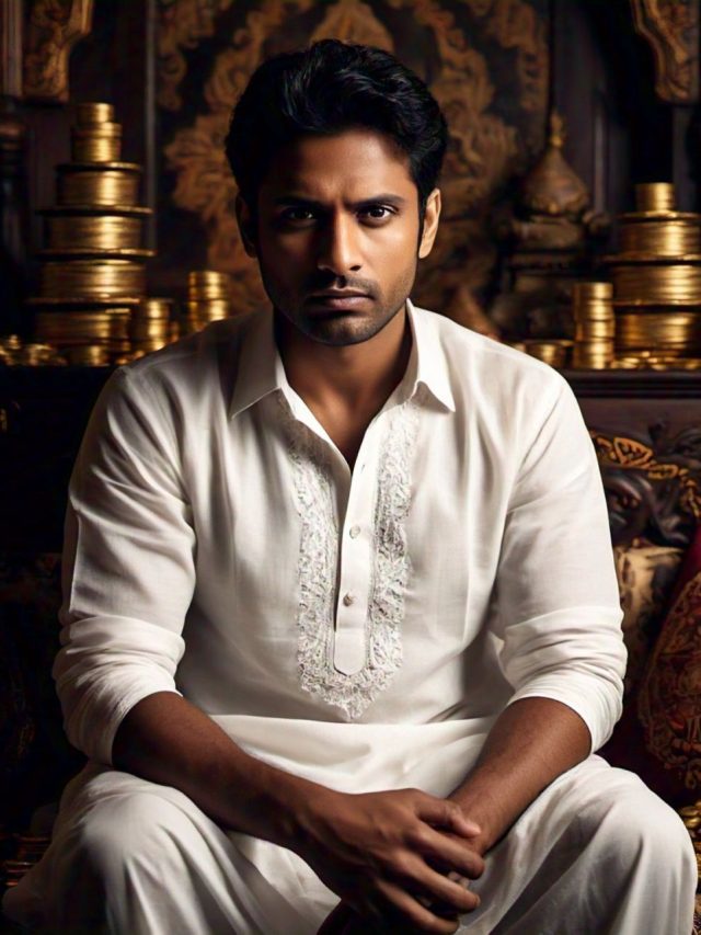 টাকার ব্যপারে ছেলেটি খুব কৃপণ, এই ৫ লক্ষণেই বুঝে যাবেন