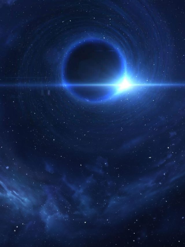 27% of the universe solved? Fifth dimension may explain dark matter’s secrets