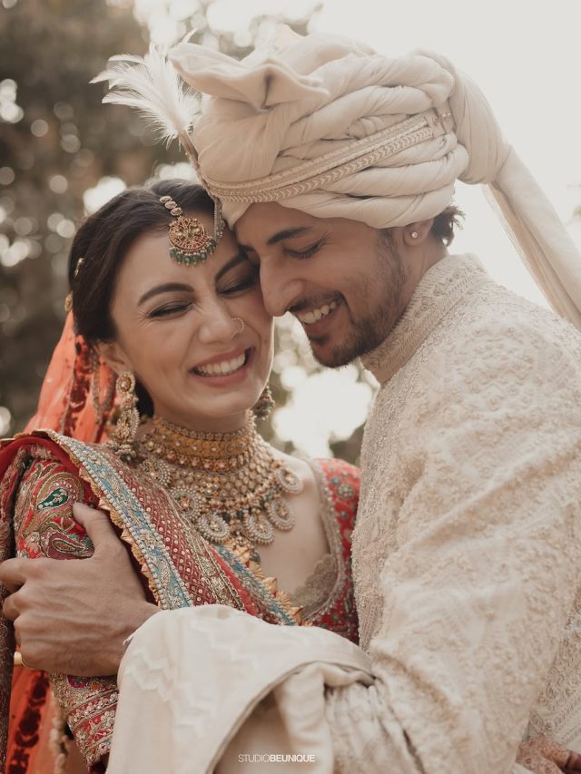 सिंगर दर्शन रावल ने की गुपचुप शादी, कौन है दुल्हन? सामने आई पहली तस्वीर