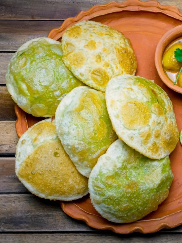 কড়াইশুঁটির কচুরি বানানোর এটাই সেরা রেসিপি, রইল