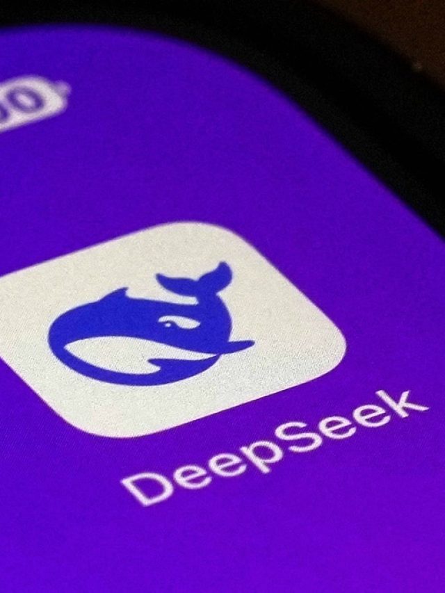 DeepSeek पर कैसे बनाएं अकाउंट ? यहां जानें पूरा प्रोसेस