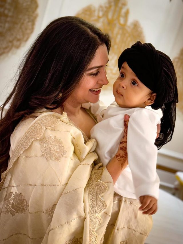 बेटे की खातिर दीपिका ने एक्टिंग से बनाई दूरी, बनीं हाउसवाइफ, बोलीं- मैंने बेबी प्लानिंग...