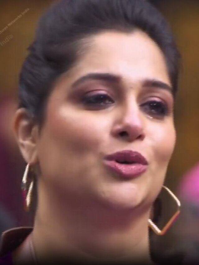 लोगों के तानों और ट्रोलिंग से दुखी हुई एक्ट्रेस, बोली- कुछ भी कर लो लेकिन...