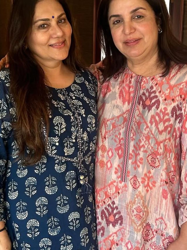 करोड़ों के आलीशान बंगले में रहती हैं 'रामायण' की एक्ट्रेस, देखकर दंग फराह खान, बोलीं-ऐसा घर..