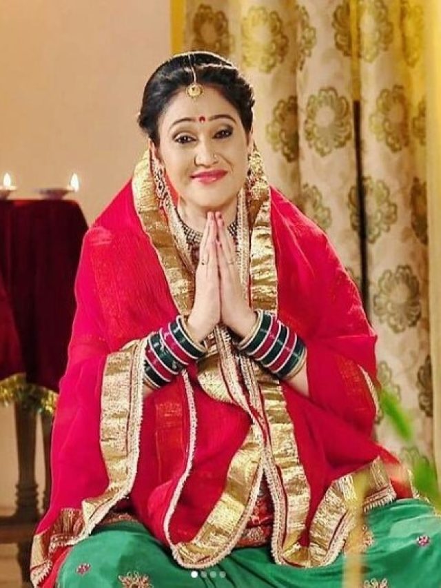 कौन हैं 'तारक मेहता...' शो की नई 'दयाबेन', 6 साल बाद दिशा वकानी को करेंगी रिप्लेस?