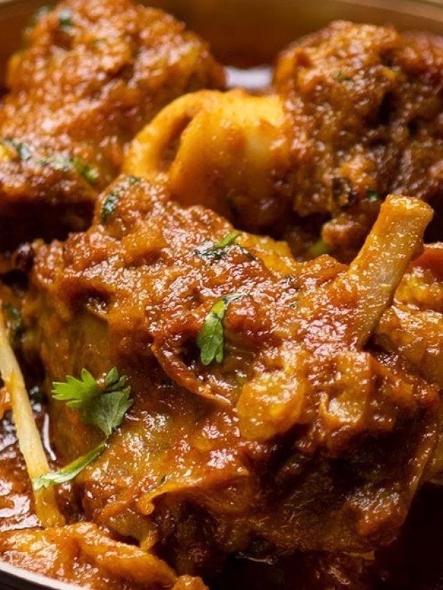 ২০ জনের জন্য  কতটা মাটন লাগবে? না জানলে জানুন এখনই