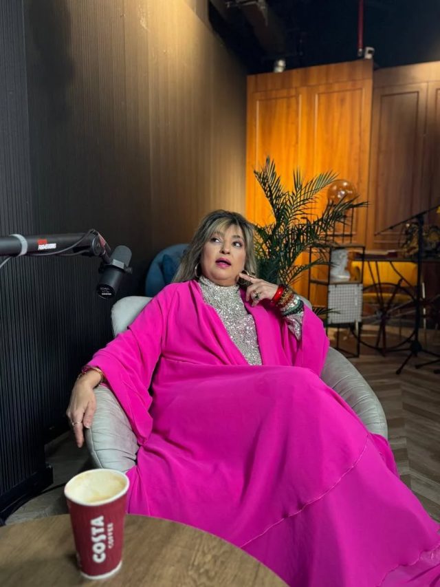 देश छोड़ दुबई में बसाया घर, बनीं बिजनेसवुमन, स्क्रीन से दूर कहां है एक्ट्रेस?