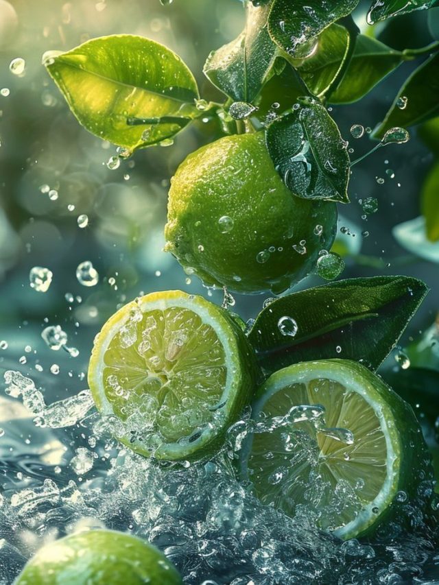 हर डाल पर लद जाएंगे नींबू, बस फॉलो करें ये 4 टिप्स