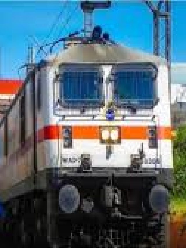 रेलवे में नौकरी का मौका, 4232 पदों पर होगी भर्ती, जानें कौन कर सकता है अप्लाई