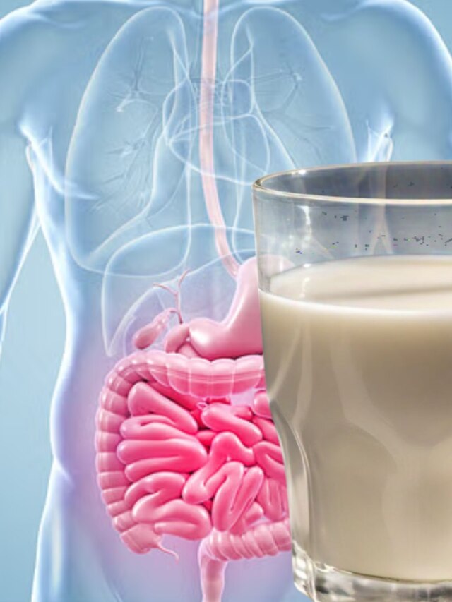 ক্যানসার হতে দেয় না দুধ, গবেষকরা বললেন, কতটা খেতে হবে?