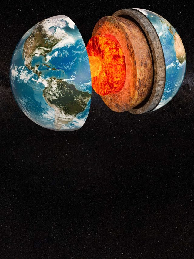 'The continents are collapsing’: Scientists just found a hidden process reshaping Earth