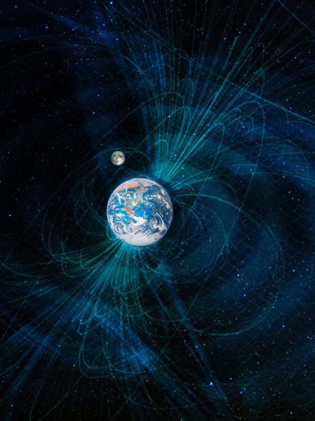 'The next flip is coming?' : Earth’s Magnetic Poles are moving in ways never seen before
