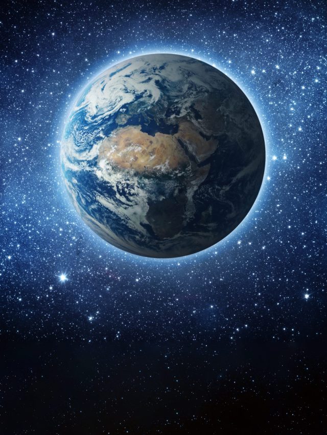 'Space Deathtrap': The terrifying way climate change could destroy low Earth orbit for good