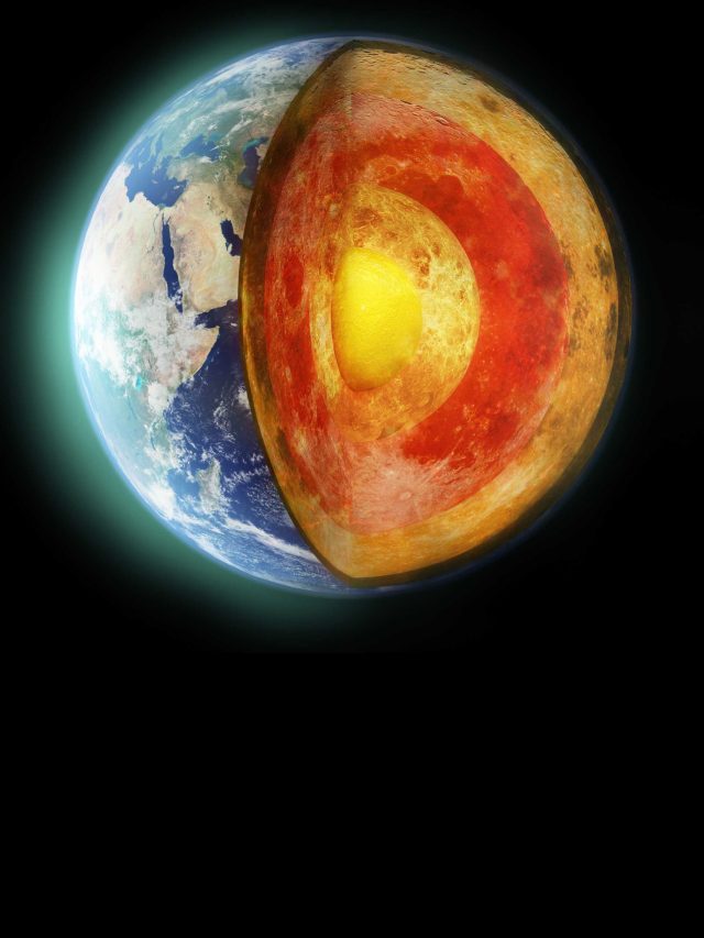 '4 billion-year secret': Earth’s mantle hides ancient tectonic puzzle