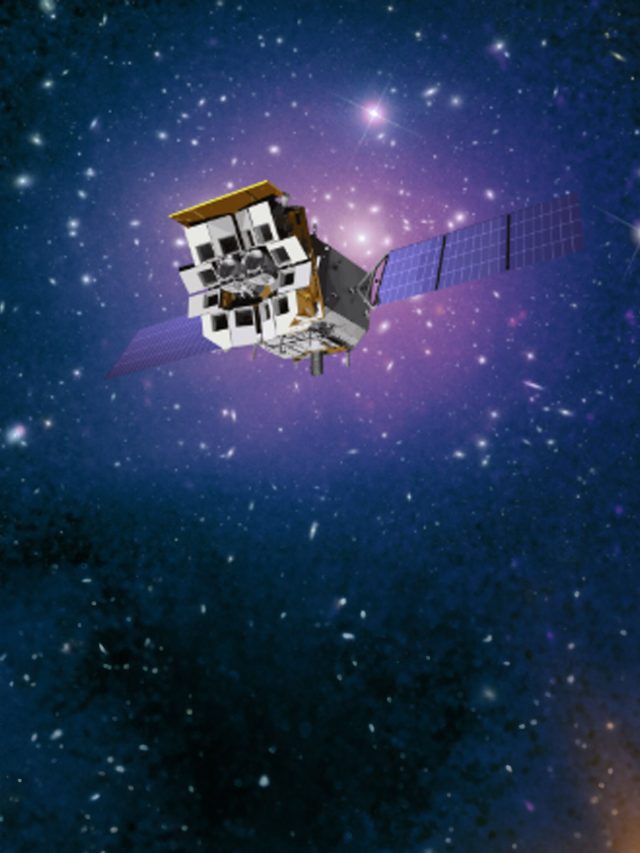 ‘X-rays before gamma rays?’: Einstein Probe challenges cosmic explosion theories