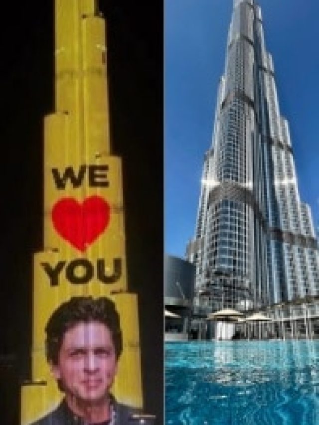 बुर्ज खलीफा पर छप सकती है आपकी भी फोटो, बस देने होंगे इतने पैसे