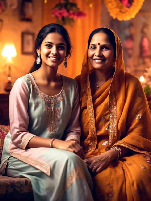 শাশুড়ি প্রশংসা করবে, এভাবে হয়ে উঠুন শ্বশুরবাড়ির প্রিয় বউমা