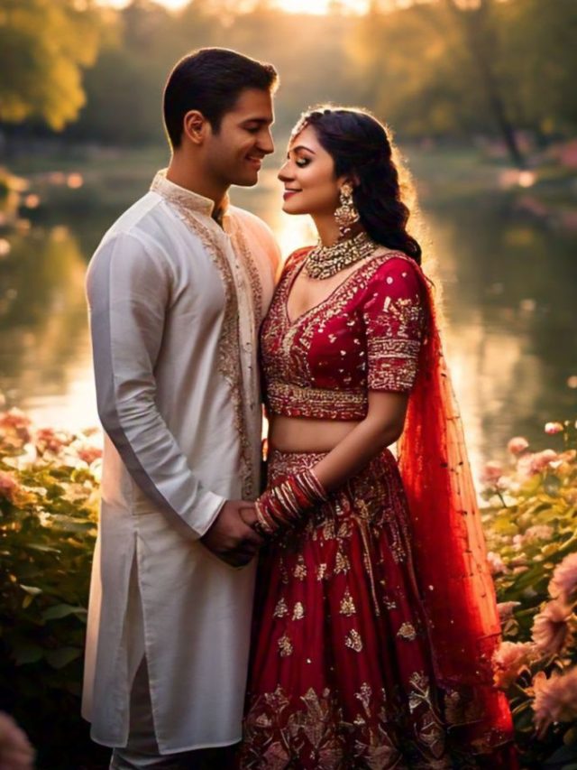 আজীবন পাগলের মতো ভালবাসবে বর, বউকে খালি করতে হবে...