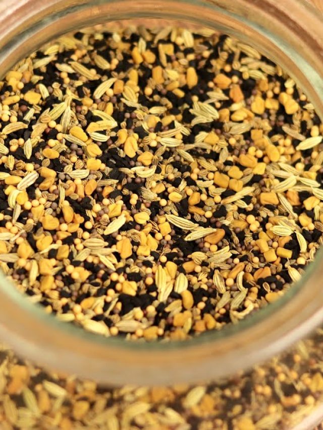 কোন কোন রান্নায় দেবেন পাঁচফোড়ন? পাকা রাঁধুনিরাও জানেন না